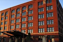 The Iron Horse Hotel